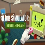 Job Simulator VR 2️PS4 PS5 PS  Турция