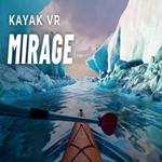 Kayak VR: Mirage️PS5 PS  Турция