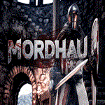 MORDHAU ️ PS4/PS5  Турция