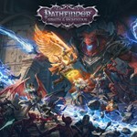  Pathfinder: Wrath Of The Righteous️PS4 PS  Турция