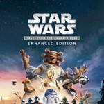Star Wars: Tales from the Galaxy's Edge️PS5  TR