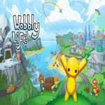  Wobbly Life️PS4/PS5 PS  Tурция