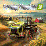 Farming Simulator 25️PS5 PS Турция