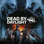 Dead by Daylight | DBD️PS4/PS5 PS Турция