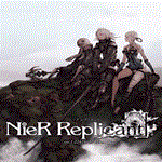  NieR Replicant ver.1.22474487139️PS4/PS5 PS  TR