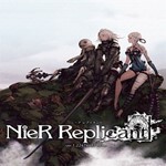 NieR Replicant ver.1.22474487139️PS4/PS5 PS  TR