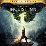  Dragon Age: Inquisition ️PS4/PS5  Турция