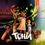  Tchia ️PS4/PS5  Турция
