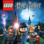  LEGO Harry Potter Collection️PS4  Турция
