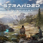 Stranded: Alien Dawn ️PS4/PS5 Турция