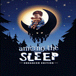 Among the Sleep️PS4/PS5 Турция