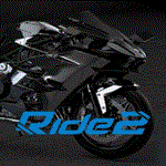  RIDE 2️PS4/PS5  Турция