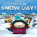  SOUTH PARK: SNOW DAY!️PS4/PS5  Турция