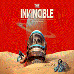  The Invincible️PS4/PS5  Турция