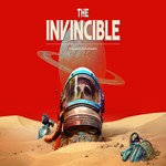 The Invincible️PS4/PS5  Турция