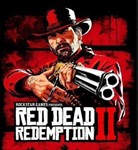  Red Dead Redemption 2️XBOX One & X|S  Турция