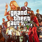  Grand Theft Auto V / GTA5️XBOX One & X|S  TR