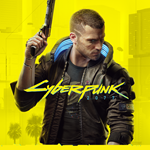 Cyberpunk 2077️XBOX One & X|S  Турция