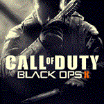  Call of Duty: Black Ops II️XBOX One & X|S  Турция