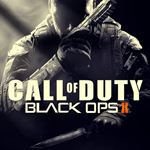 Call of Duty: Black Ops II️XBOX One & X|S  Турция