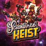 Steam World Heist II️XBOX One & X|S Турция