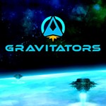  Gravitators️XBOX One & X|S  Турция