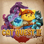  Cat Quest III️XBOX One & X|S  Турция