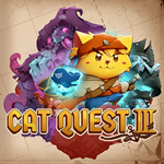  Cat Quest III️XBOX One & X|S  Турция