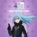  That Time I Got Reincarnated️XBOX One & X|S  TR