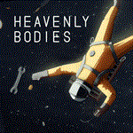  Heavenly Bodies️PS4/PS5  Турция