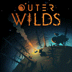  Outer Wilds️PS4/PS5  Турция