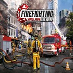 Firefighting Simulator️PS4/PS5  Турция