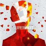  SUPERHOT️PS4/PS5  Турция