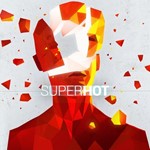  SUPERHOT️PS4/PS5  Турция