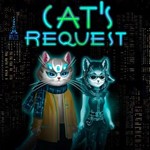 Cat's Request️XBOX One & X|S  Турция