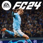  EA SPORTS FC 24 / FIFA24️XBOX One & X|S  TR