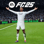  EA SPORTS FC 25️XBOX One & X|S  Турция