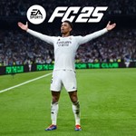  EA SPORTS FC 25️XBOX One & X|S  Турция - изображение № 2