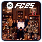  EA SPORTS FC 25️XBOX One & X|S  Турция