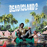 Dead Island 2️XBOX One & X|S  Турция