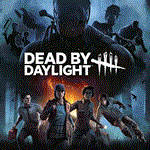  Dead by Daylight / DBD️XBOX One & X|S  Турция