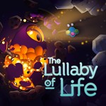 The Lullaby of Life️XBOX One & X|S  Турция