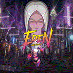  Eden Genesis️XBOX One & X|S  Турция