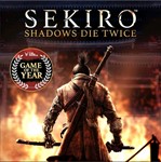  Sekiro: Shadows Die Twice GOTY️XBOX One & X|S  TR