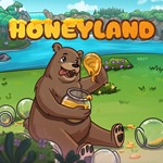 HoneyLand️XBOX One & X|S  Турция