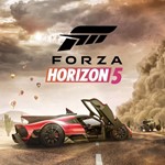  Forza Horizon 5️XBOX One & X|S  Турция