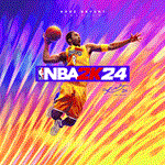  NBA 2K24️XBOX One & X|S  Турция