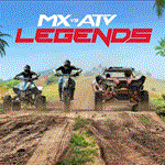  MX vs ATV Legends️XBOX One & X|S  Турция