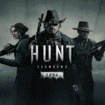  Hunt: Showdown 1896 ️XBOX Series X|S  TR