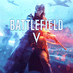 Battlefield V️PS4/PS5 Турция